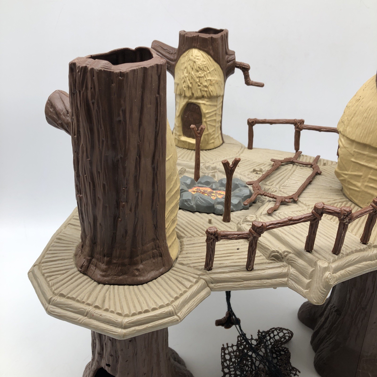 Ewok Village sold