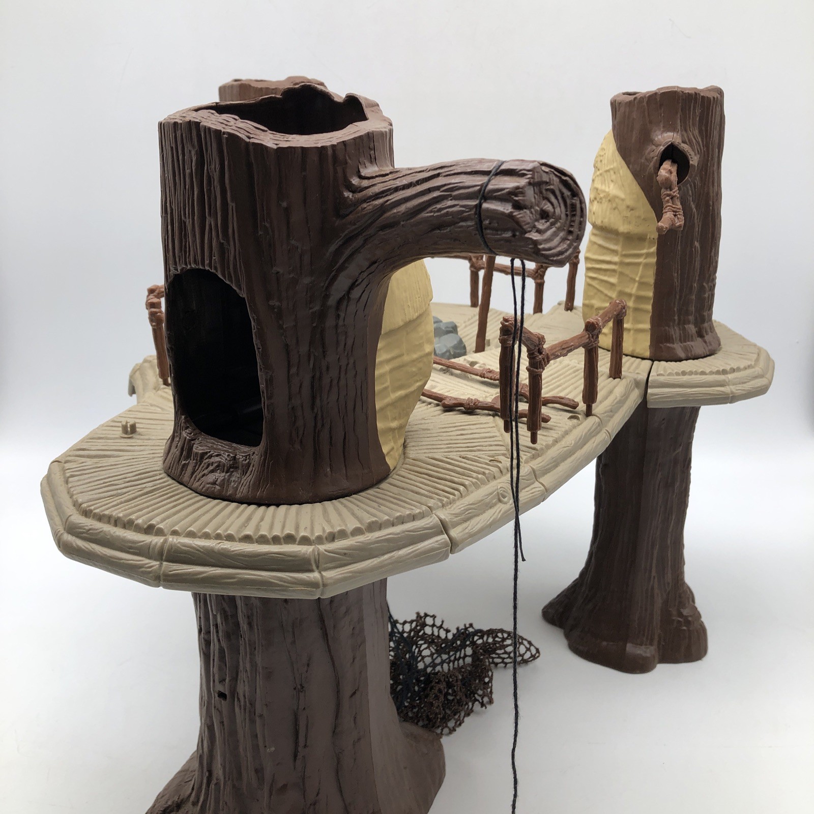 Ewok Village sold