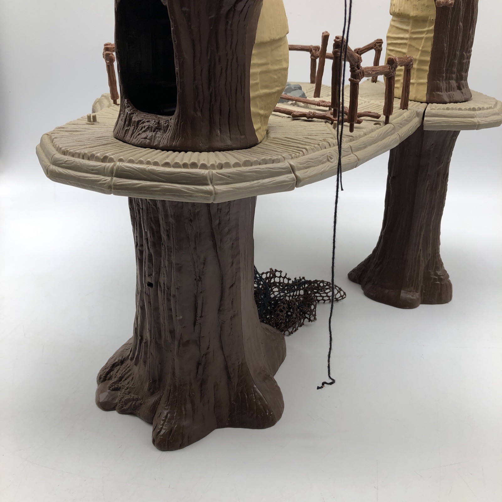 Ewok Village sold