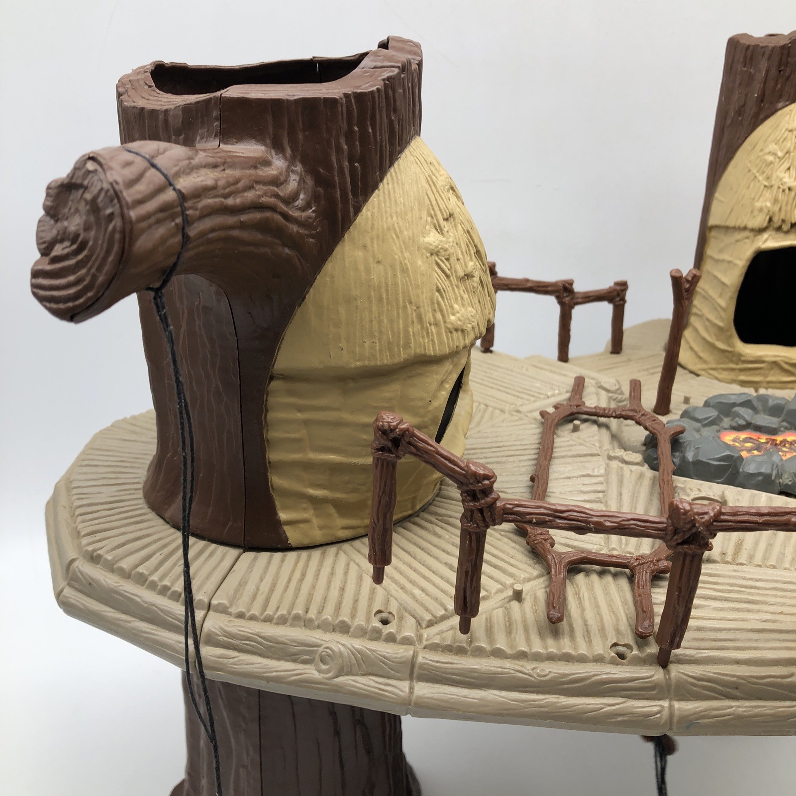 Ewok Village sold