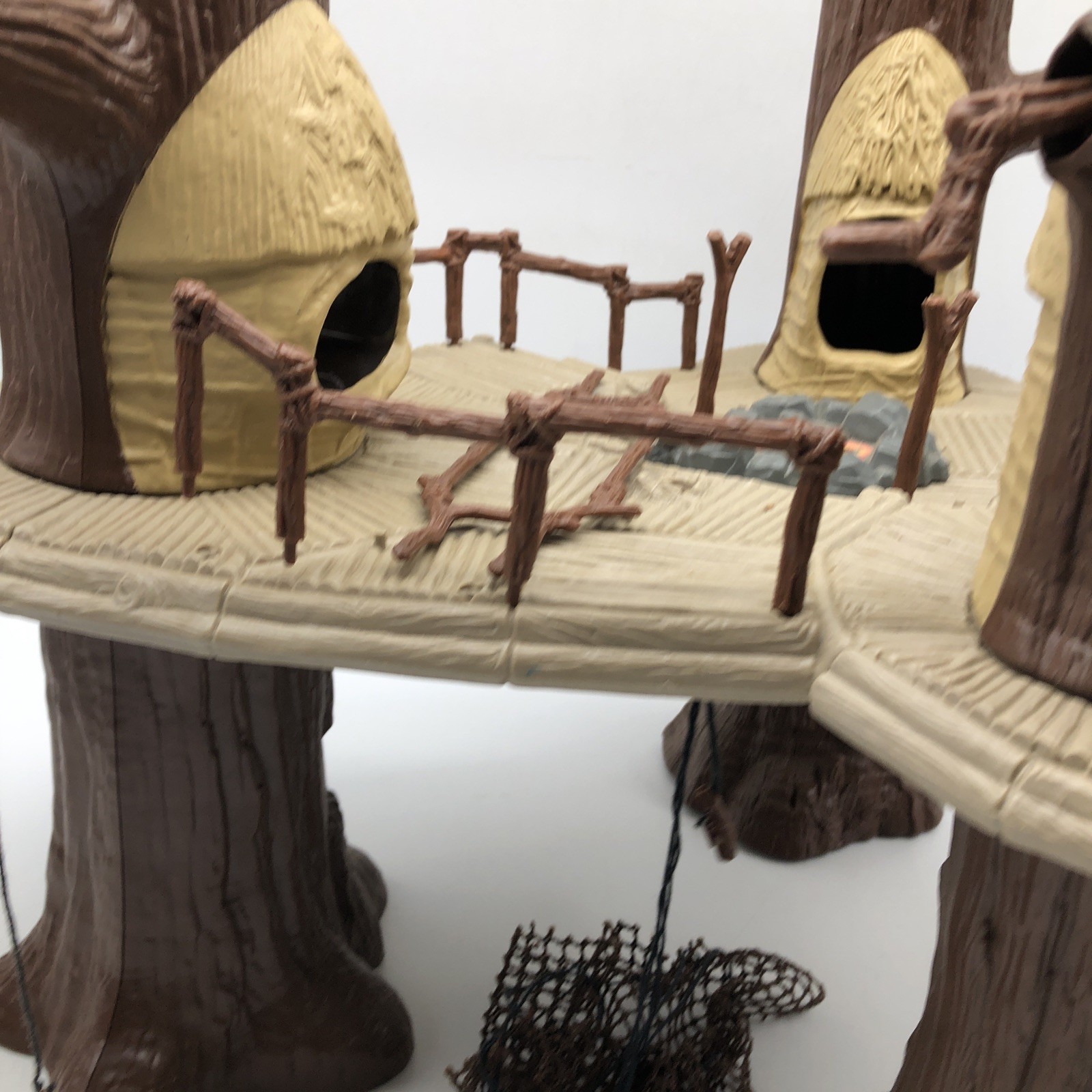 Ewok Village sold