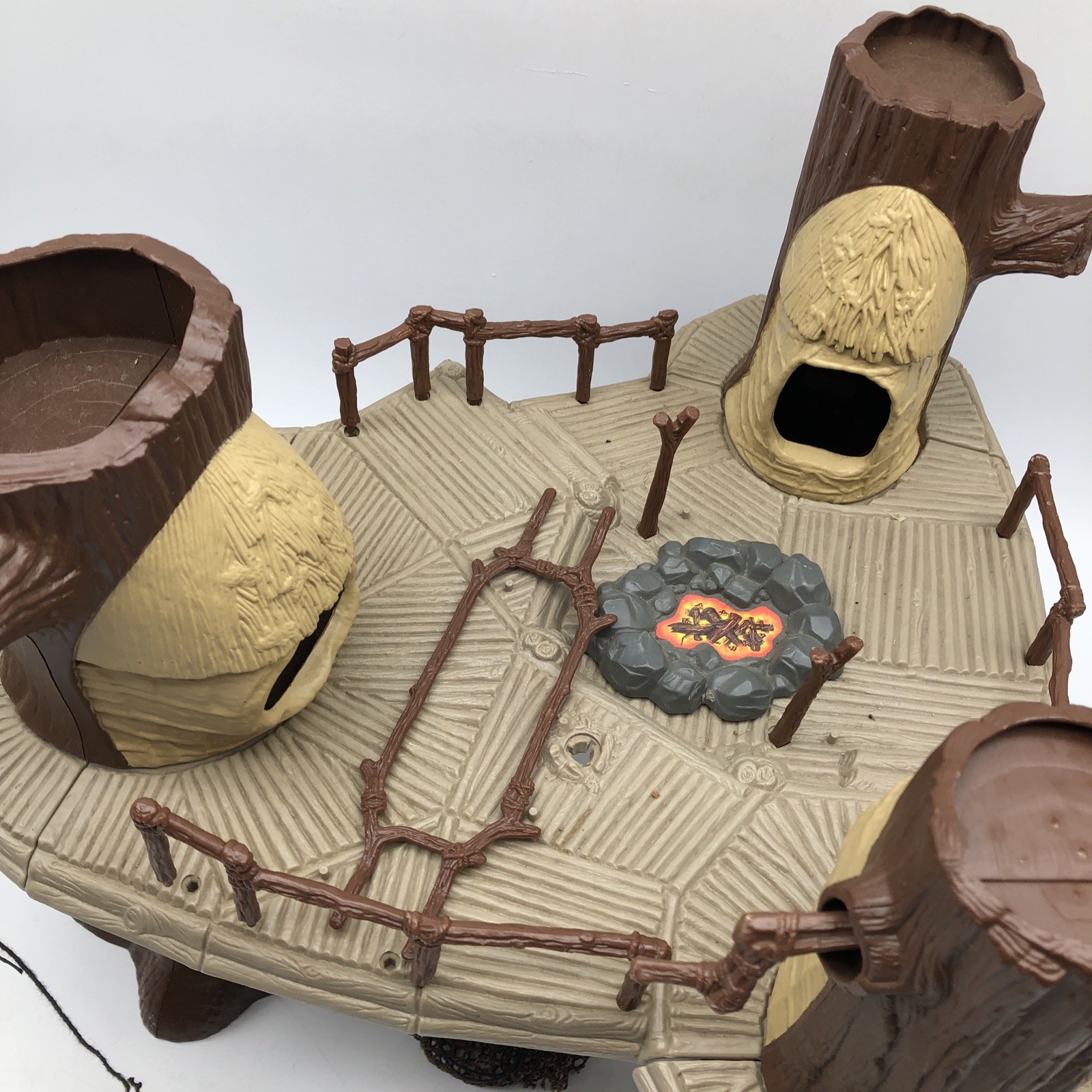 Ewok Village sold