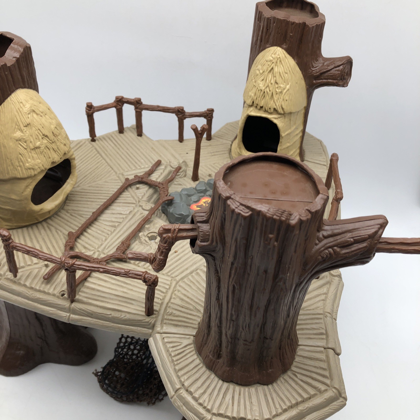 Ewok Village sold
