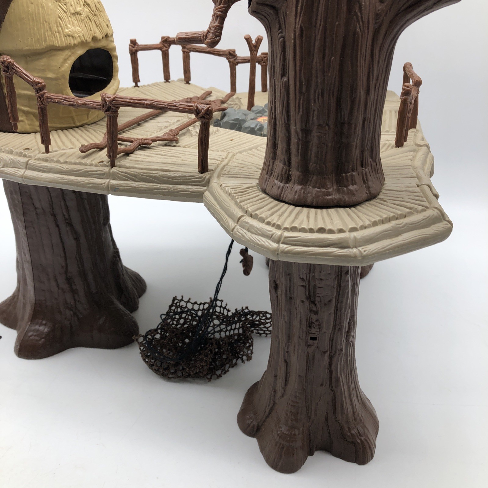 Ewok Village sold