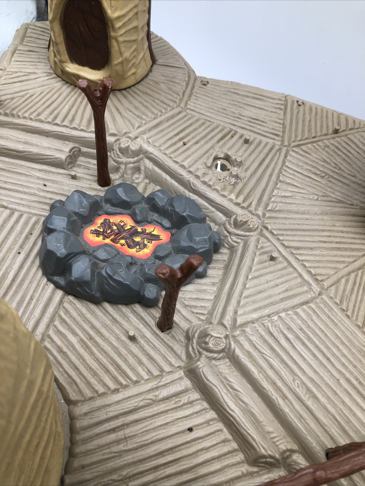 Ewok Village sold