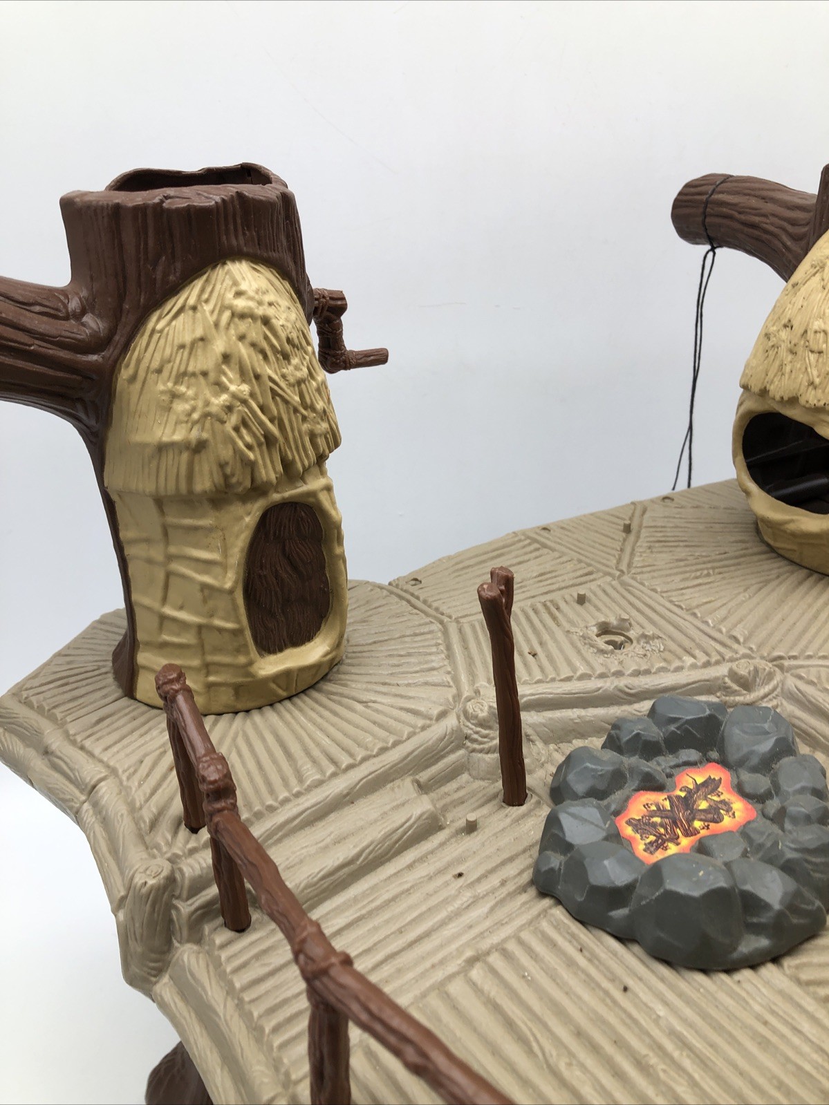 Ewok Village sold