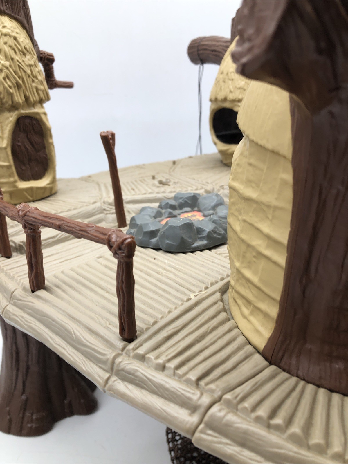Ewok Village sold