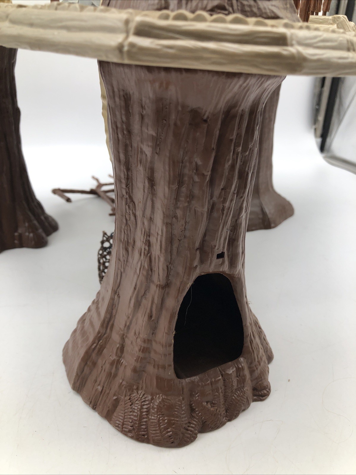 Ewok Village sold