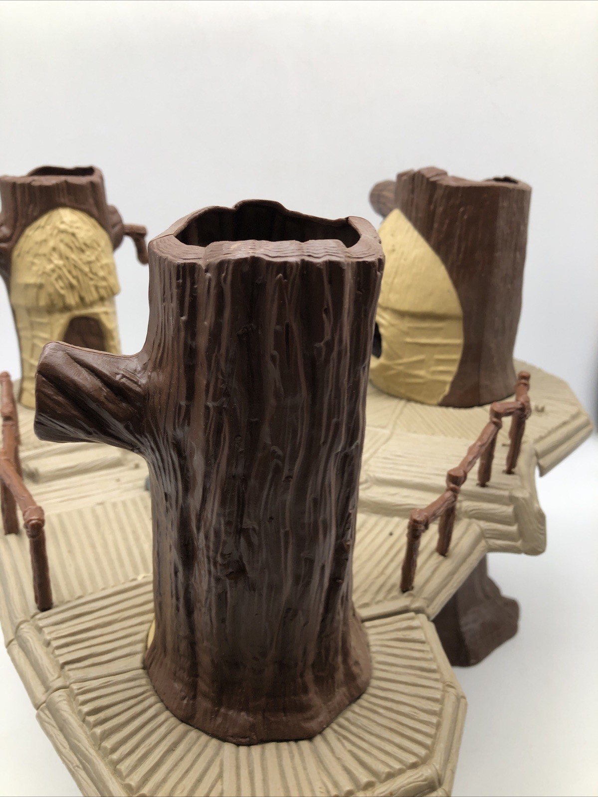 Ewok Village sold