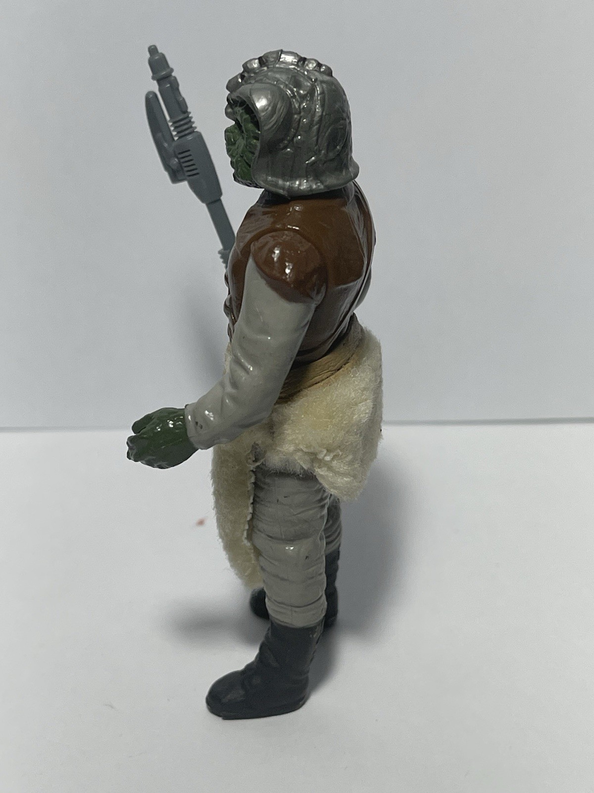 Klaatu sold