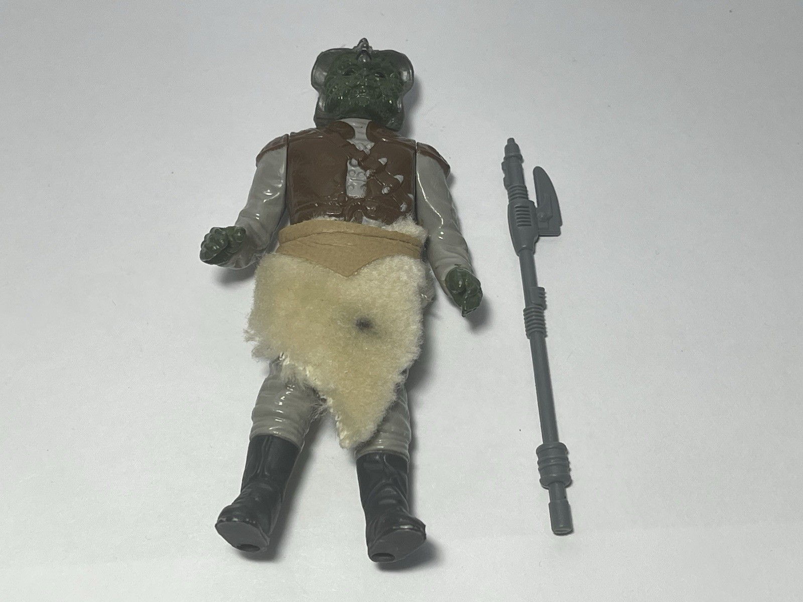 Klaatu sold