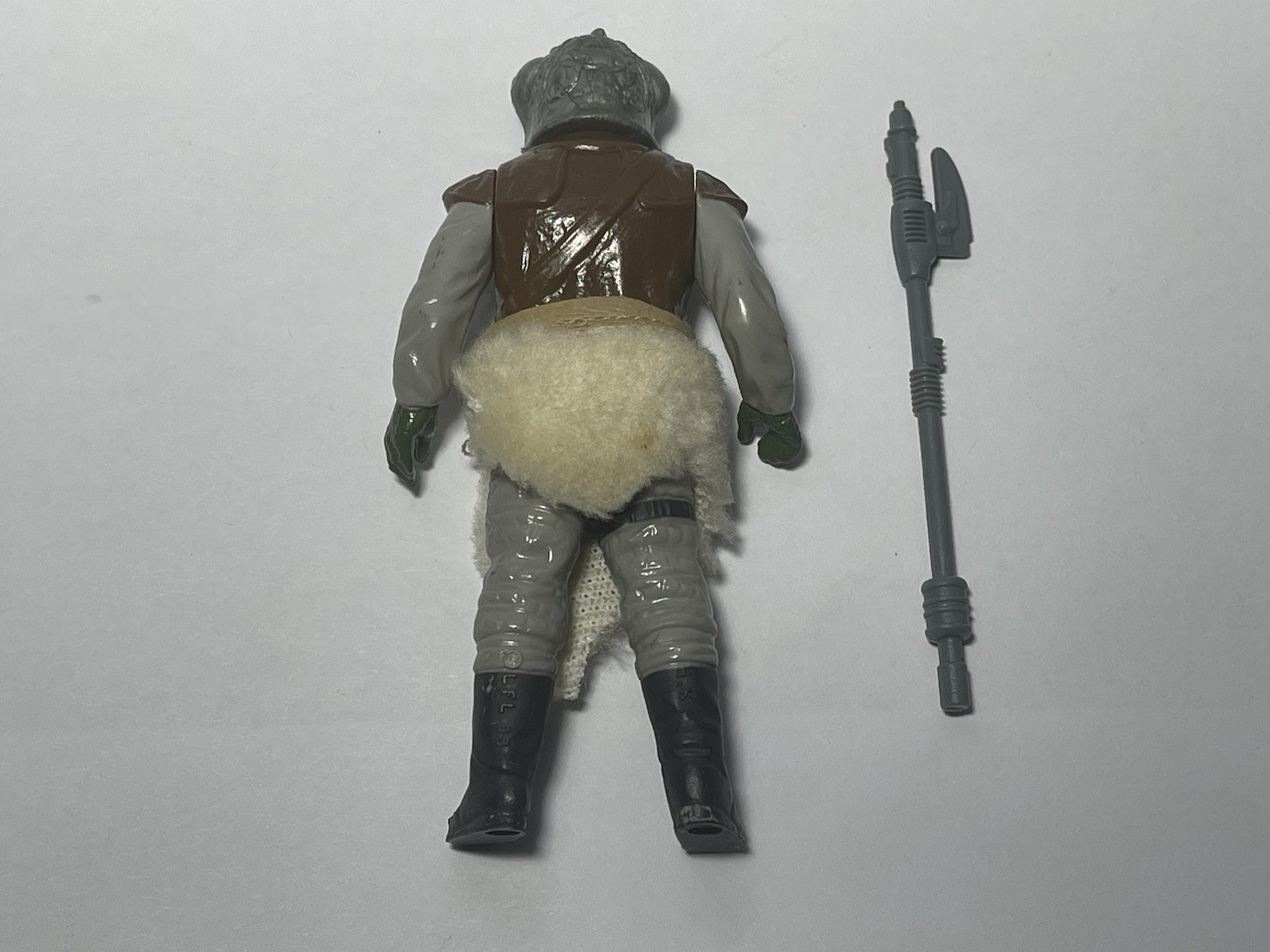 Klaatu sold