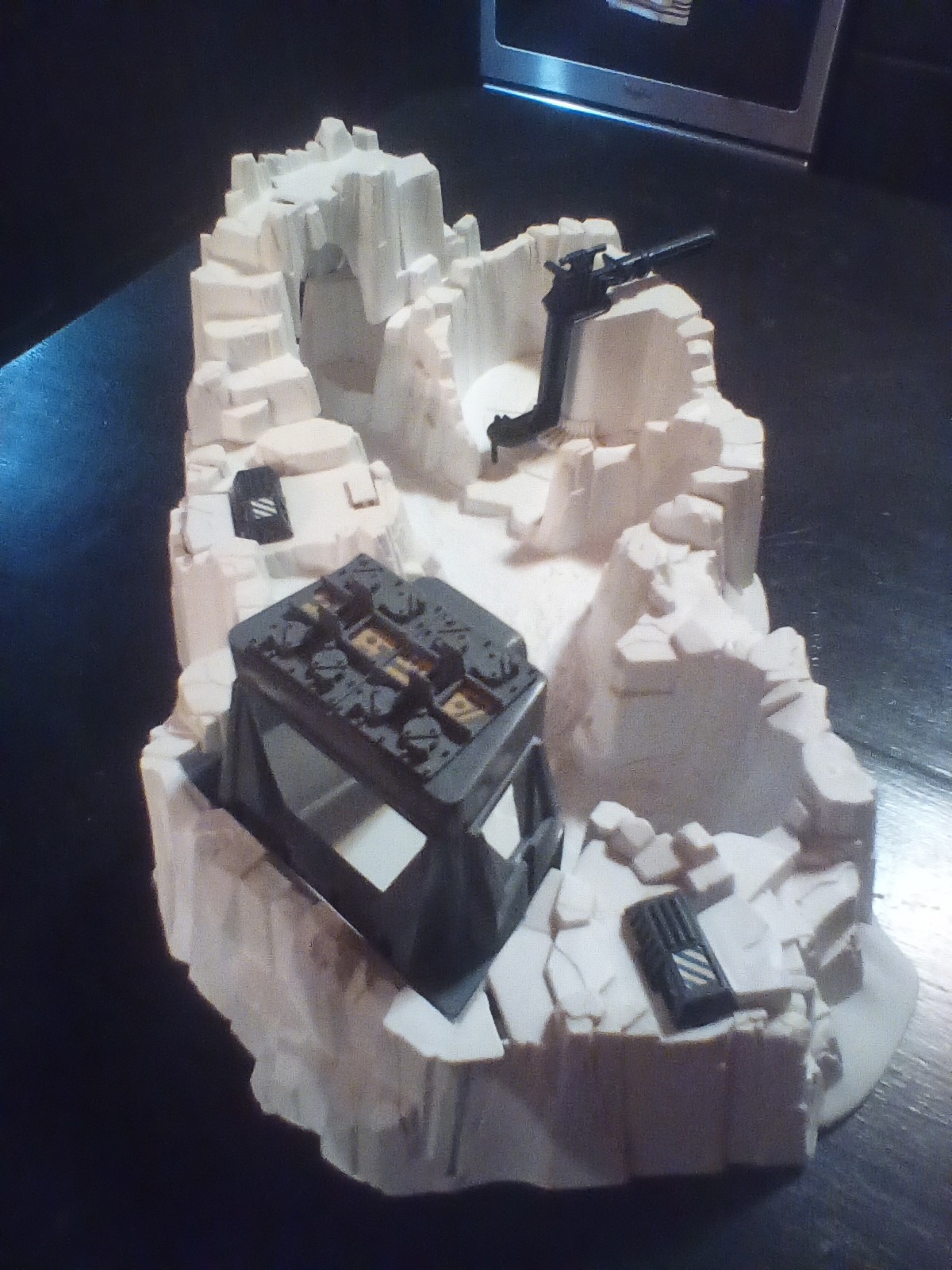 Imperial Attack Base sold