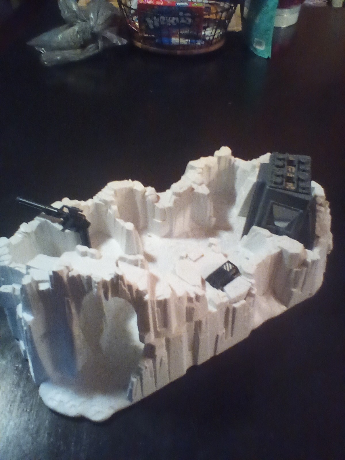 Imperial Attack Base sold