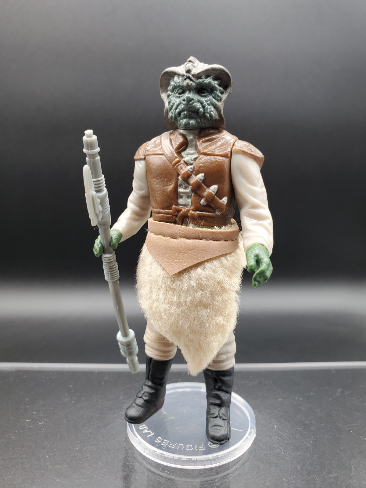 Klaatu sold