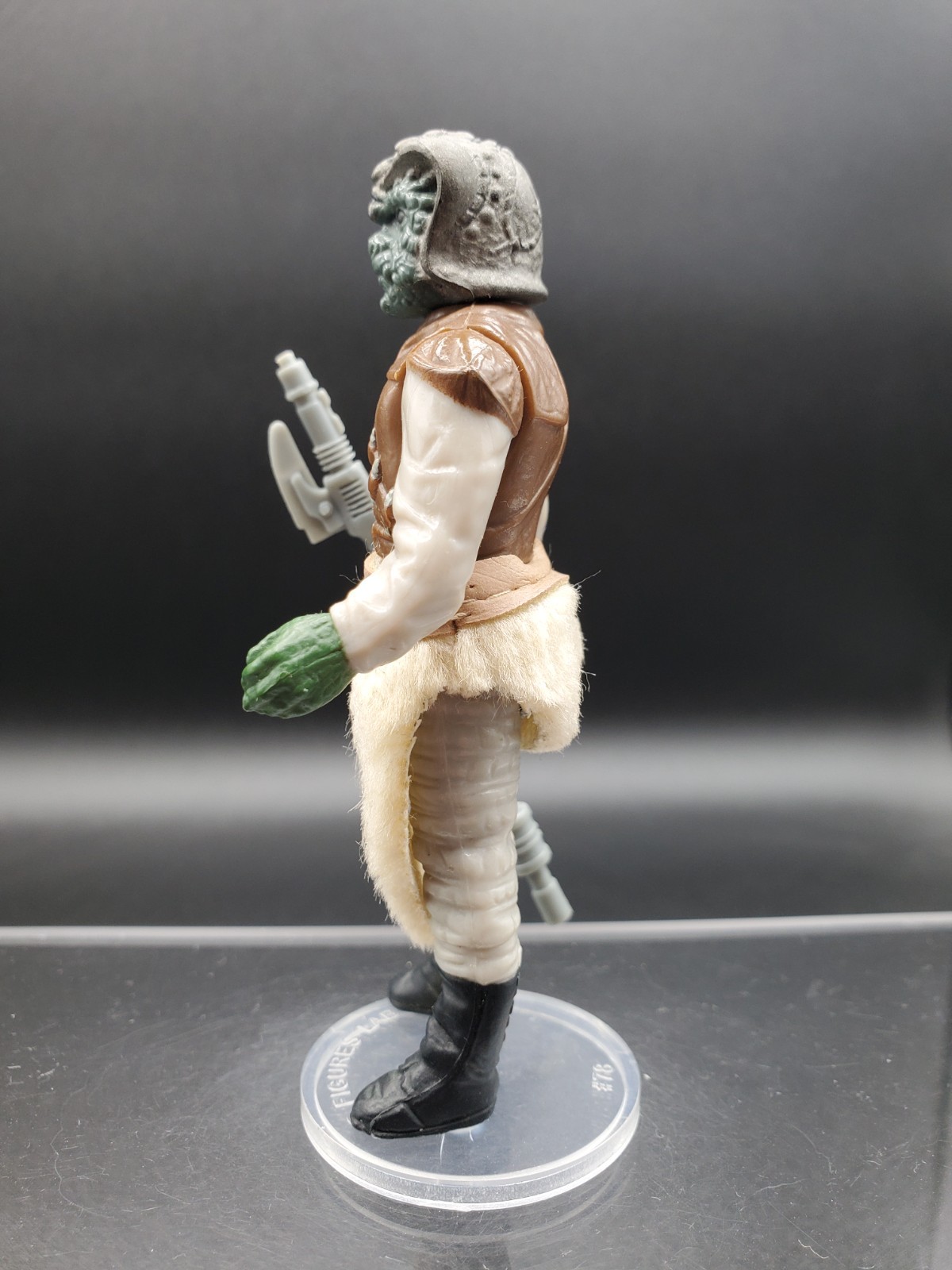 Klaatu sold