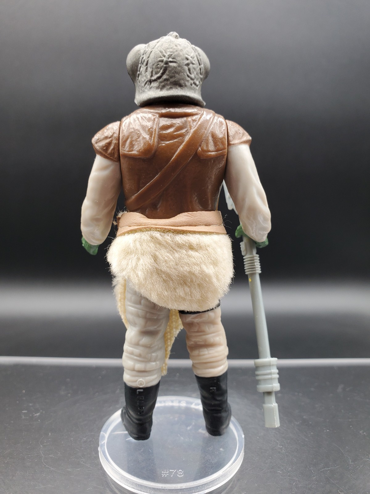 Klaatu sold