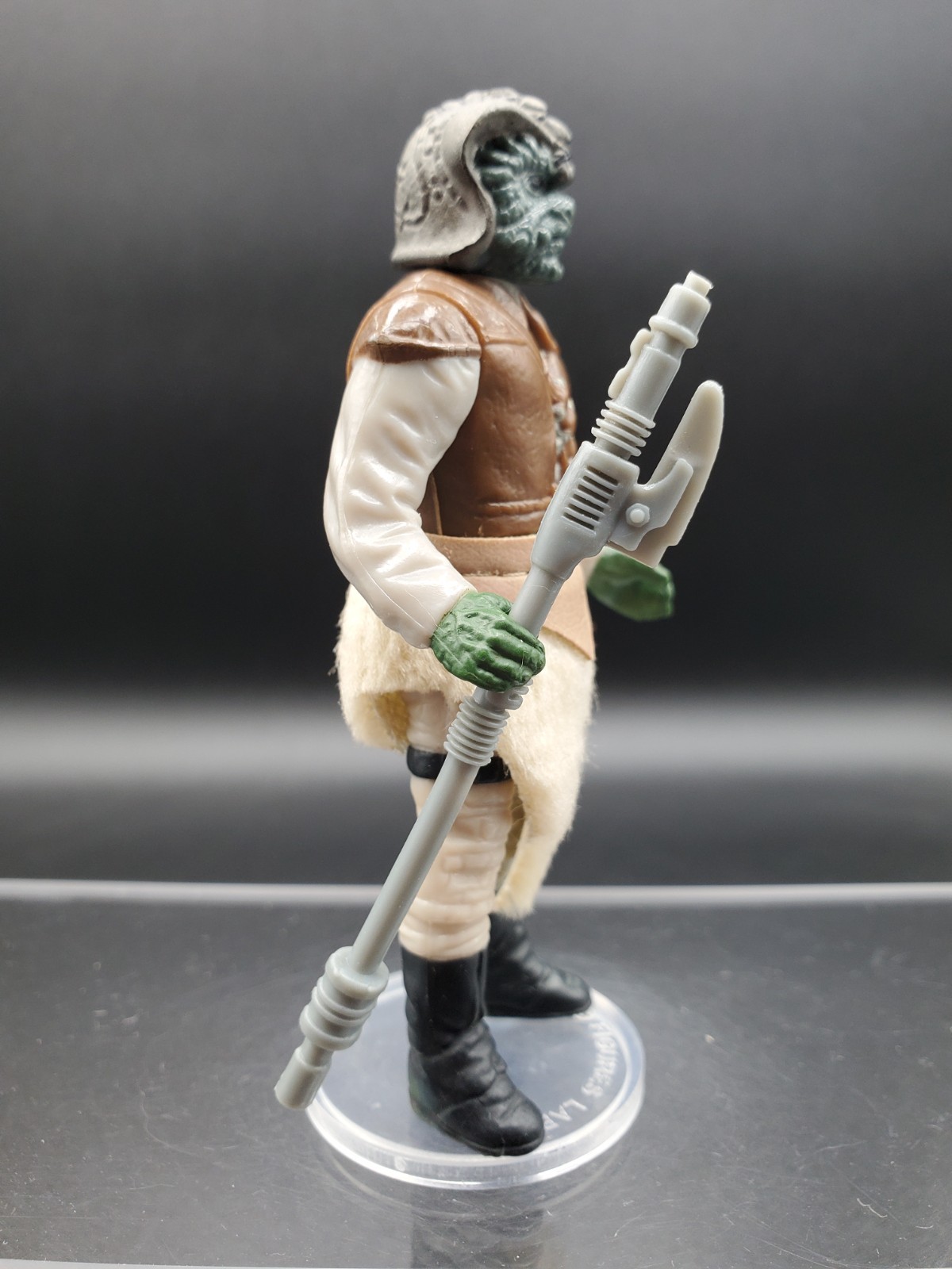 Klaatu sold