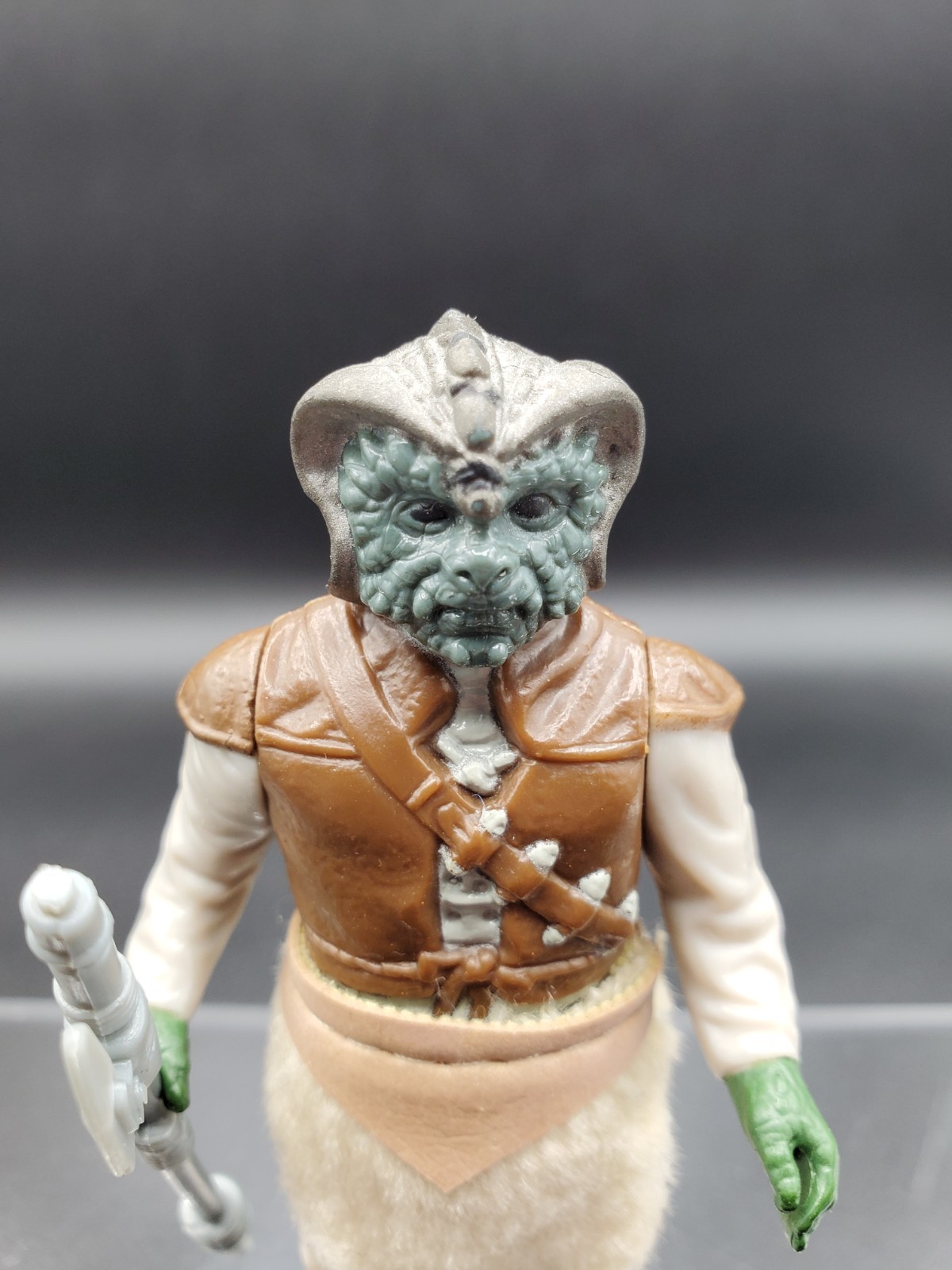 Klaatu sold