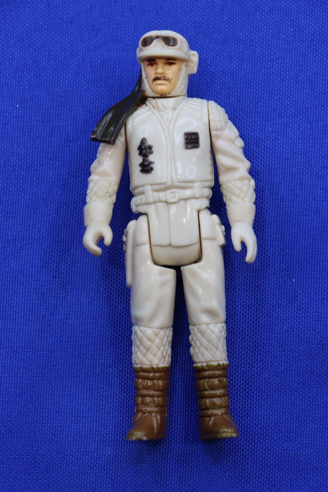 Rebel Commander sold
