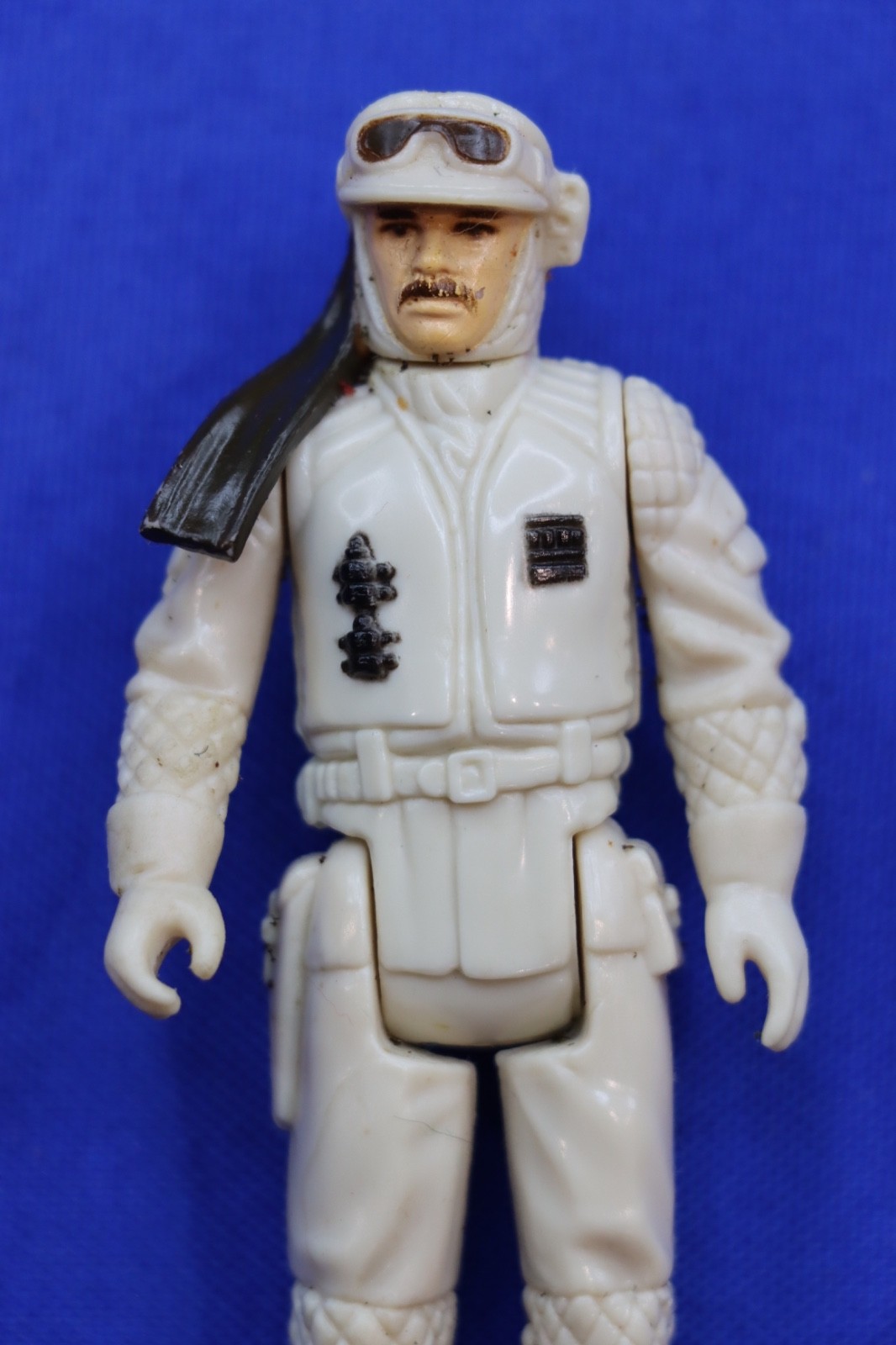 Rebel Commander sold