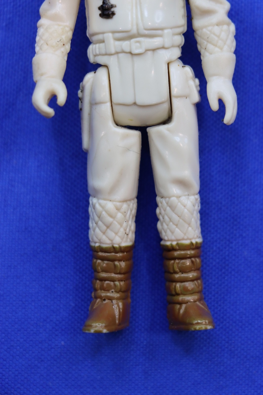 Rebel Commander sold