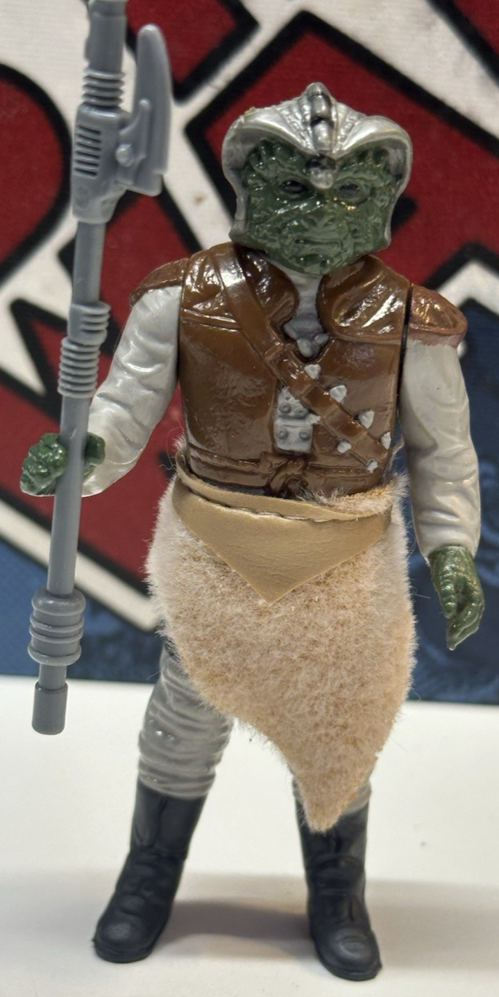 Klaatu sold