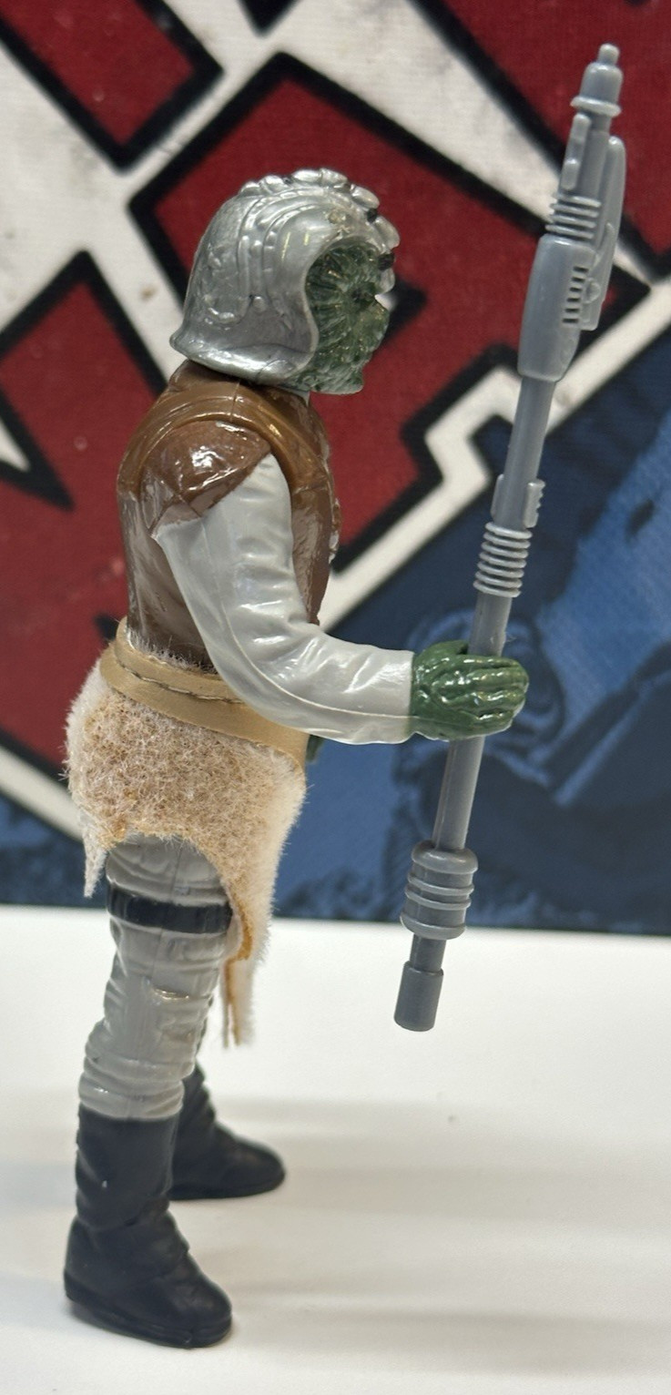 Klaatu sold