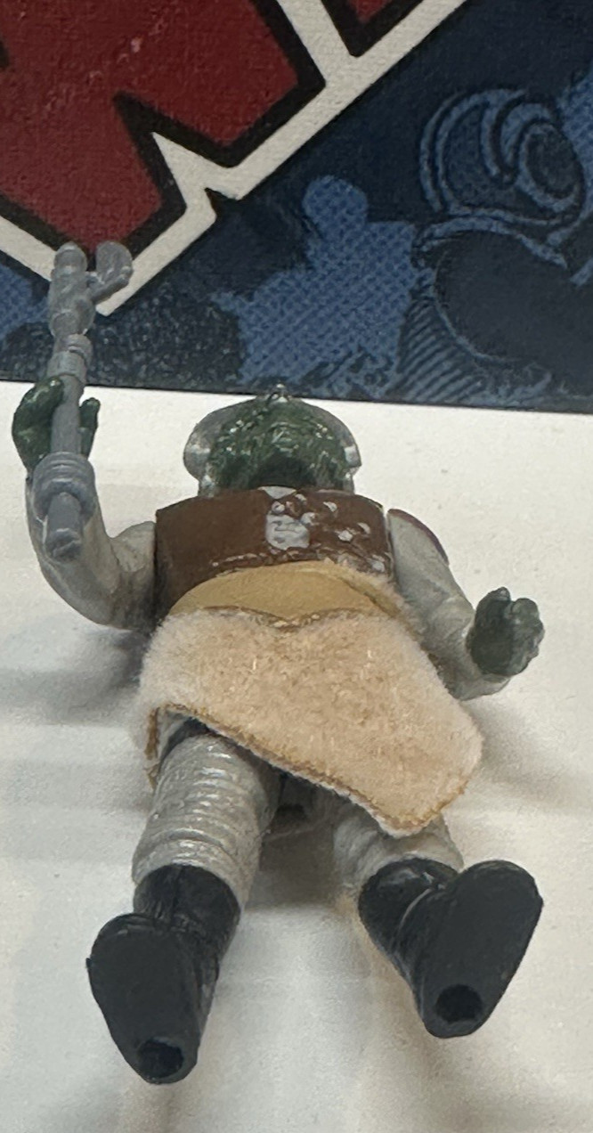 Klaatu sold