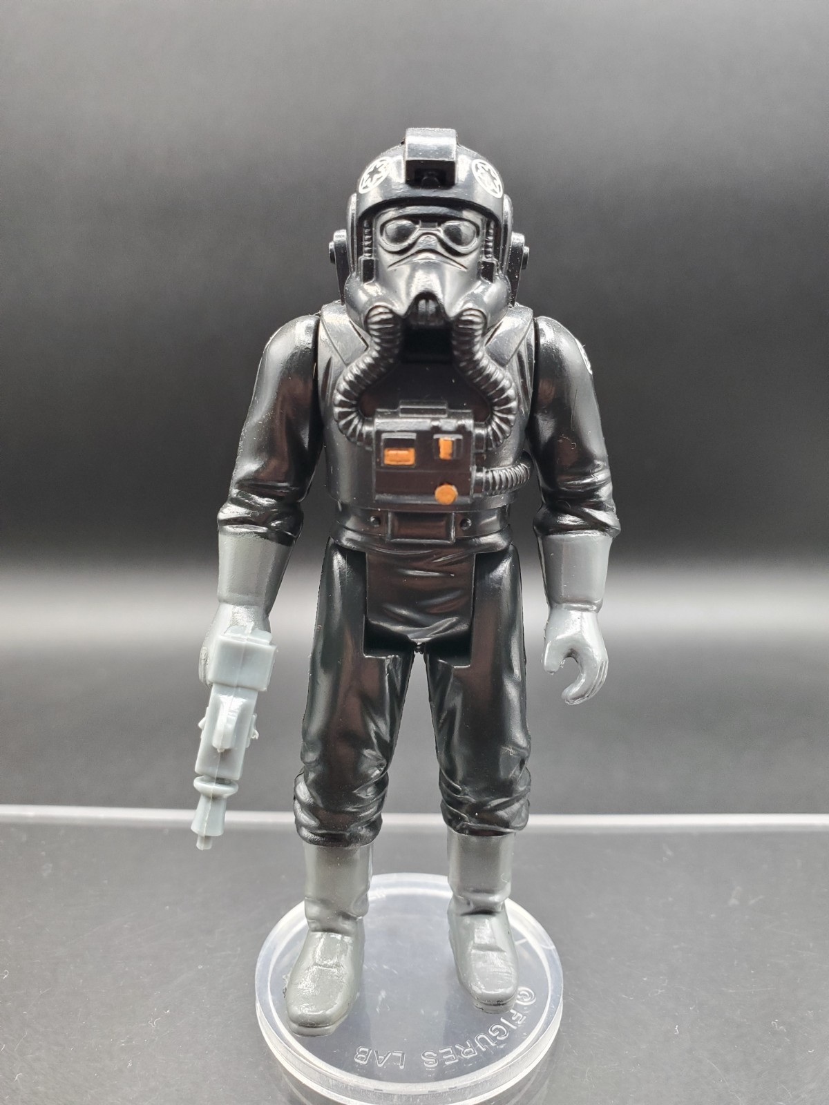 Imperial TIE Fighter Pilot sold