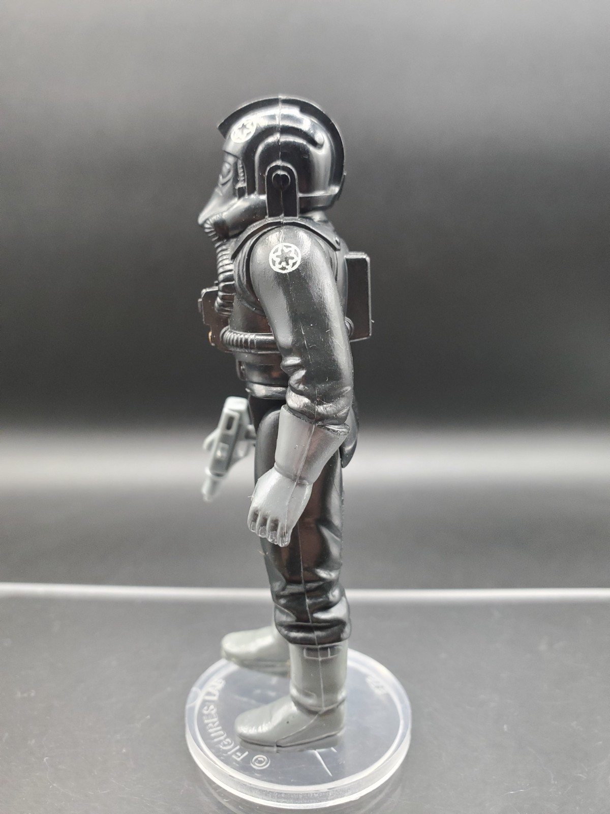 Imperial TIE Fighter Pilot sold