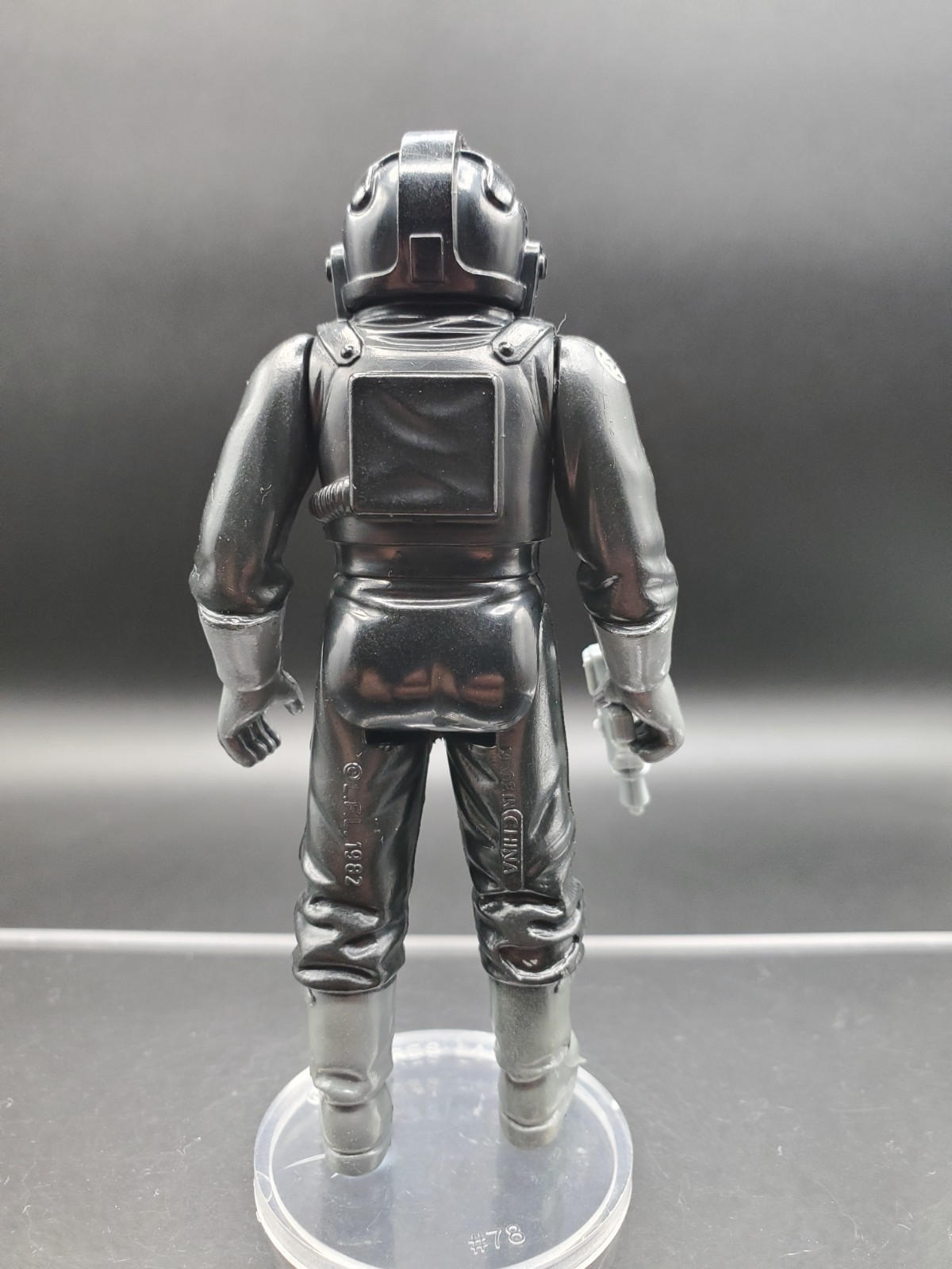 Imperial TIE Fighter Pilot sold