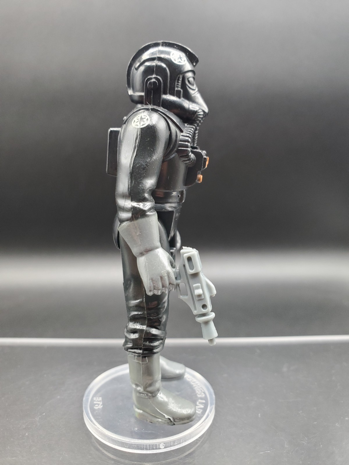 Imperial TIE Fighter Pilot sold