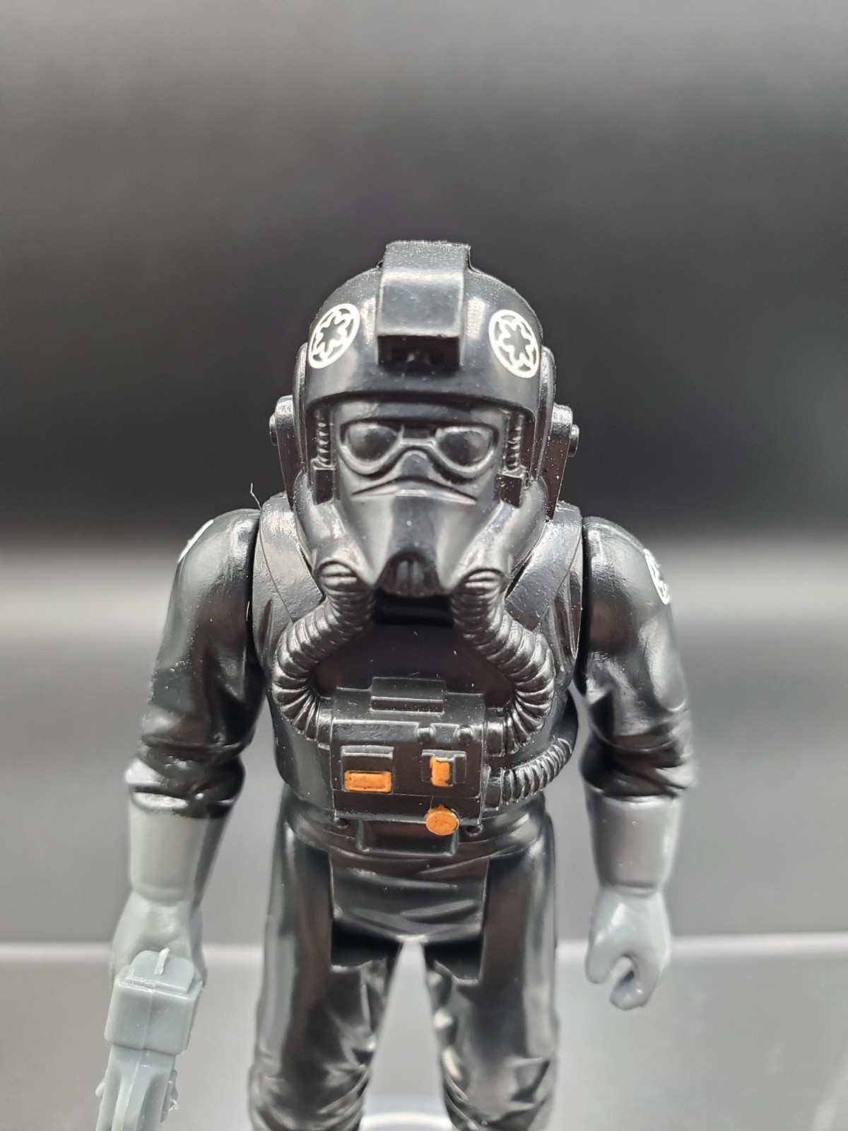 Imperial TIE Fighter Pilot sold