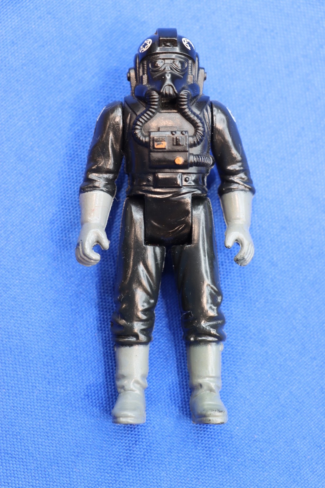 Imperial TIE Fighter Pilot sold