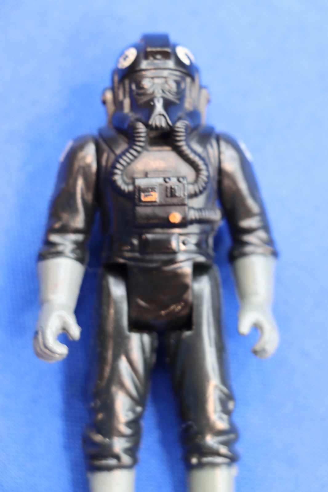 Imperial TIE Fighter Pilot sold
