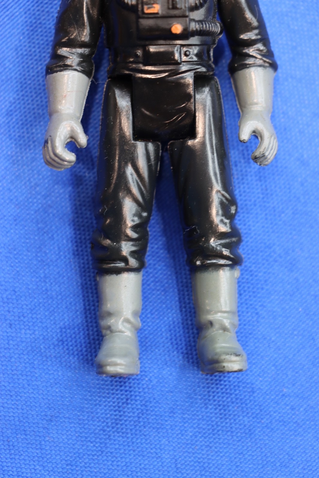 Imperial TIE Fighter Pilot sold