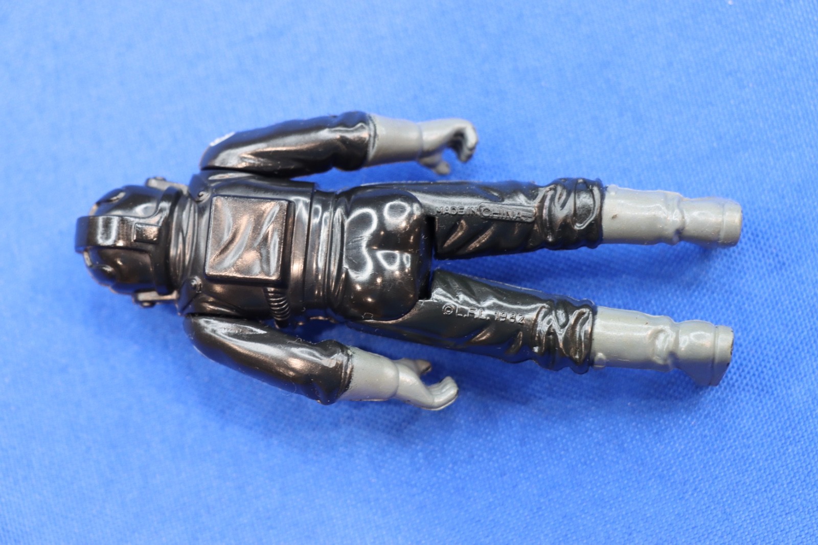 Imperial TIE Fighter Pilot sold