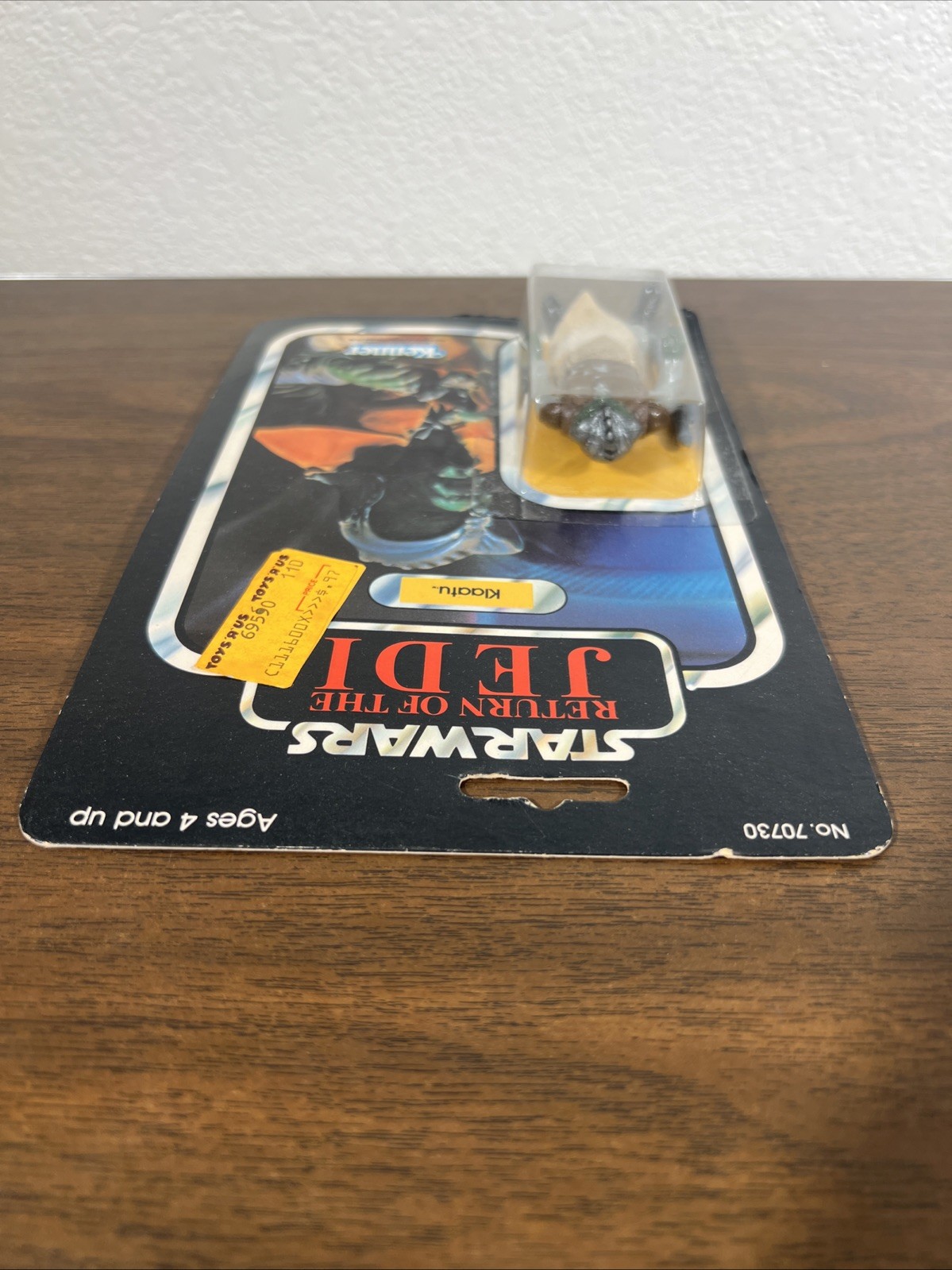 Klaatu sold