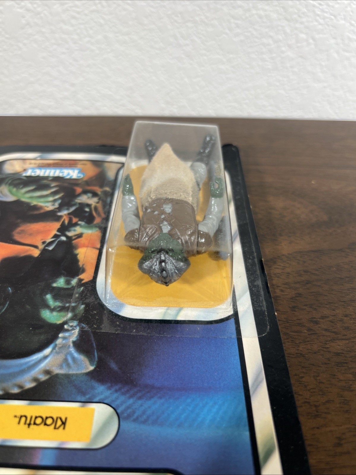 Klaatu sold