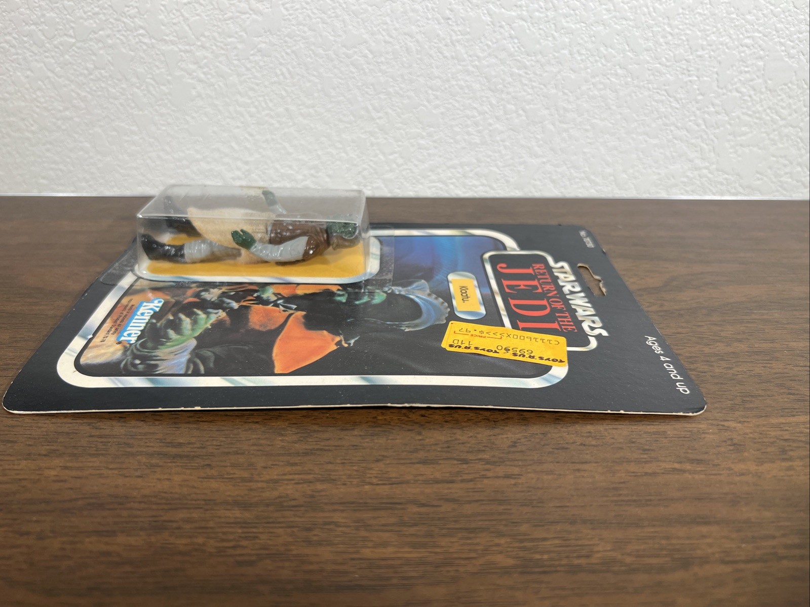 Klaatu sold