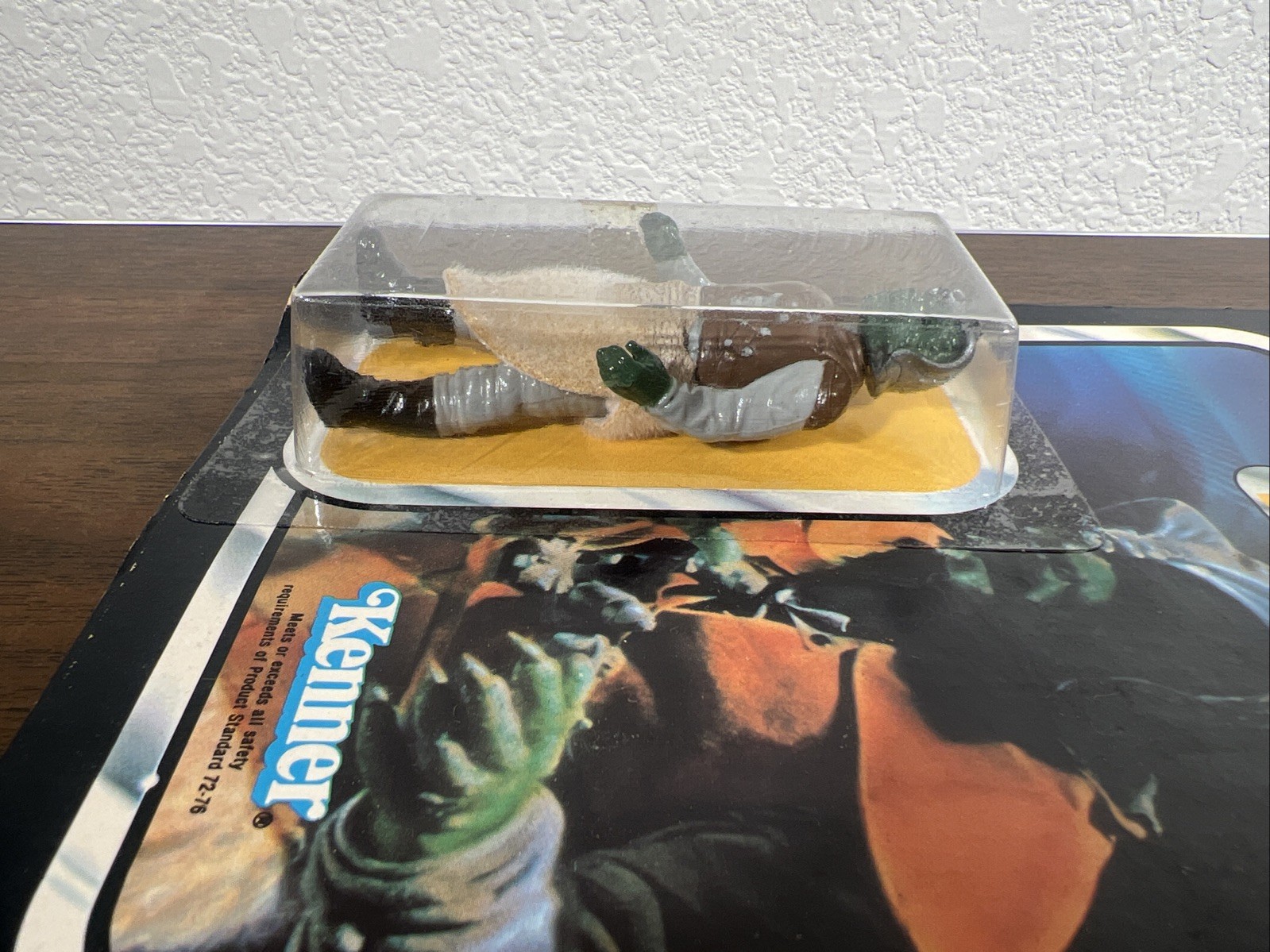 Klaatu sold