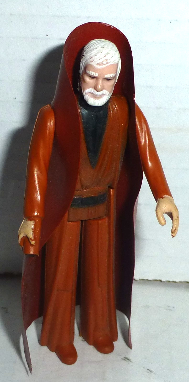 Ben (Obi-Wan) Kenobi sold
