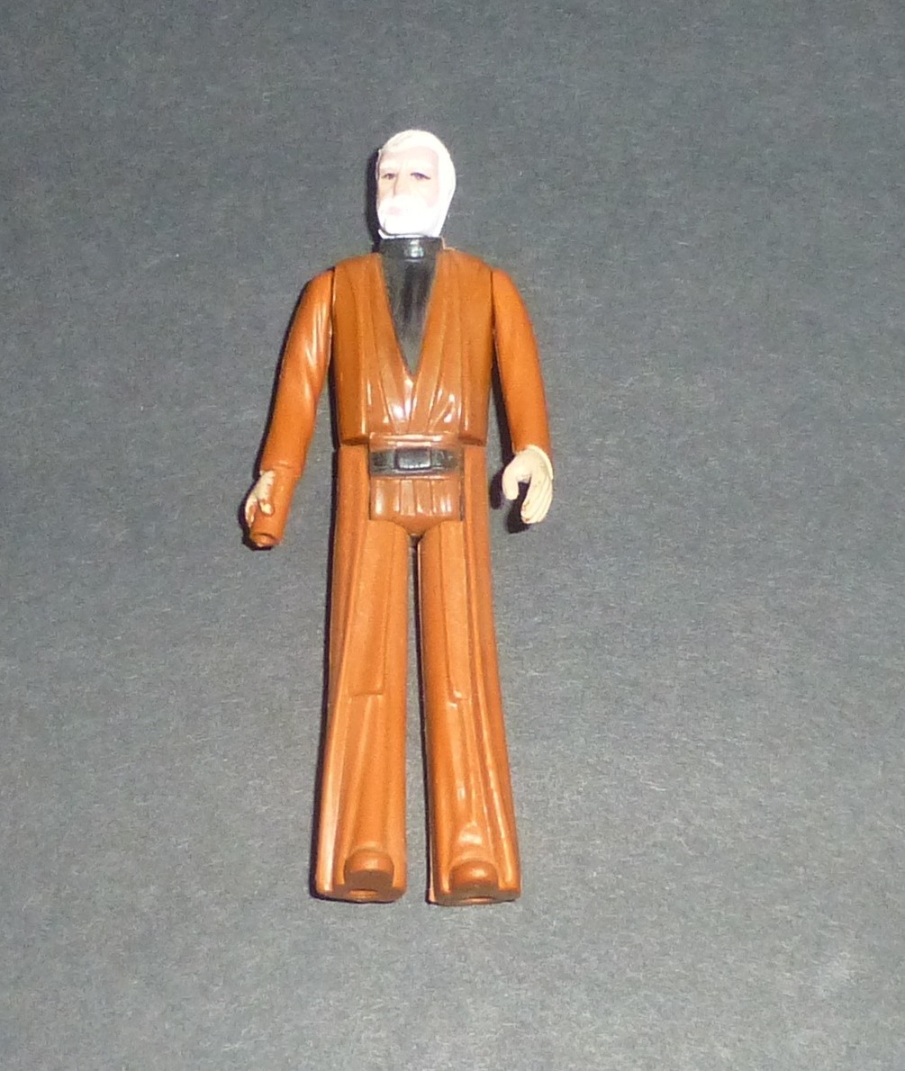 Ben (Obi-Wan) Kenobi sold