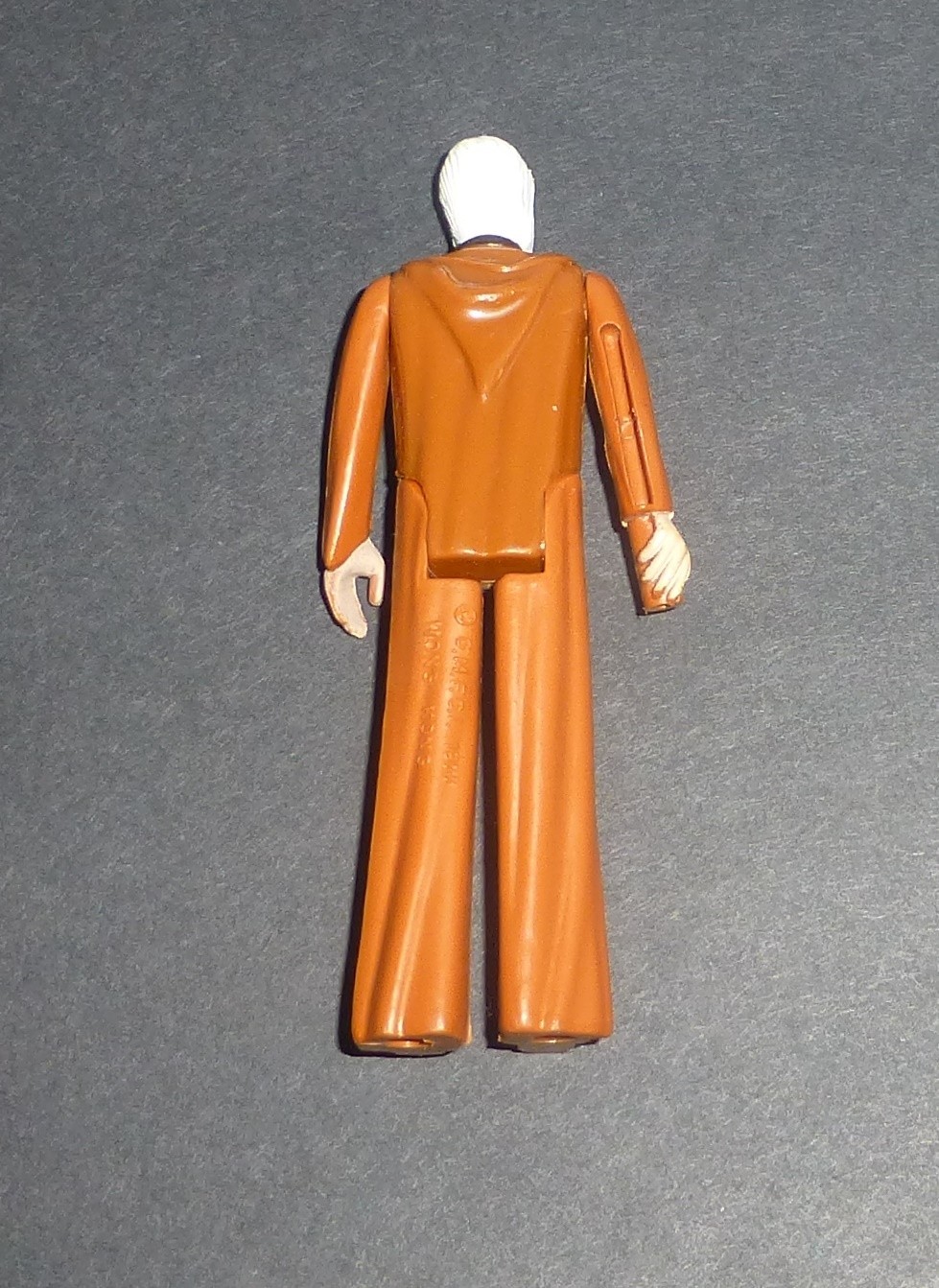 Ben (Obi-Wan) Kenobi sold