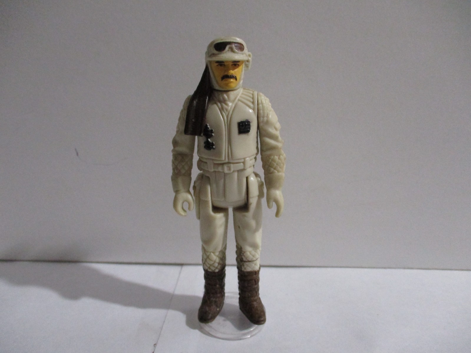 Rebel Commander sold