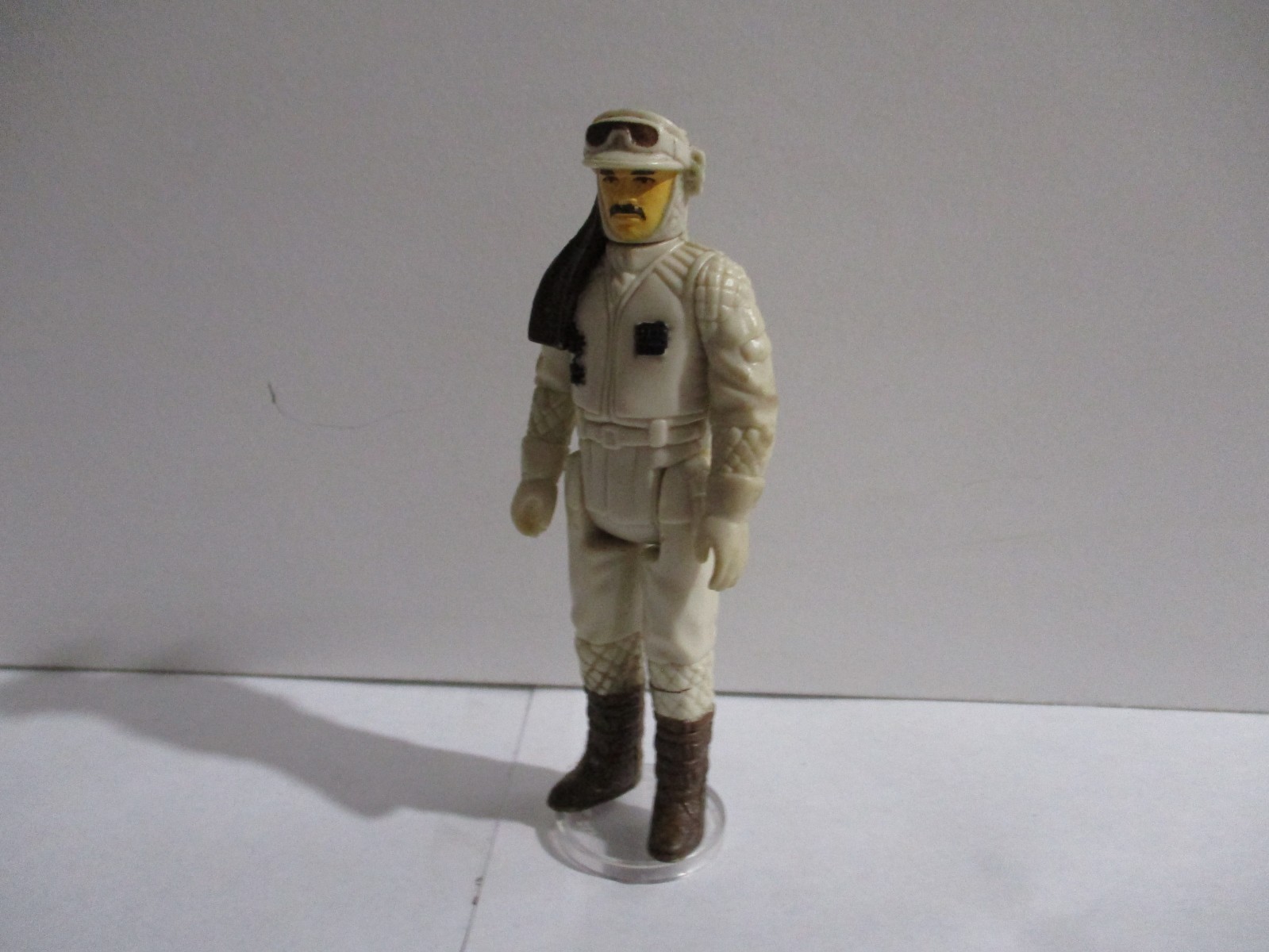 Rebel Commander sold
