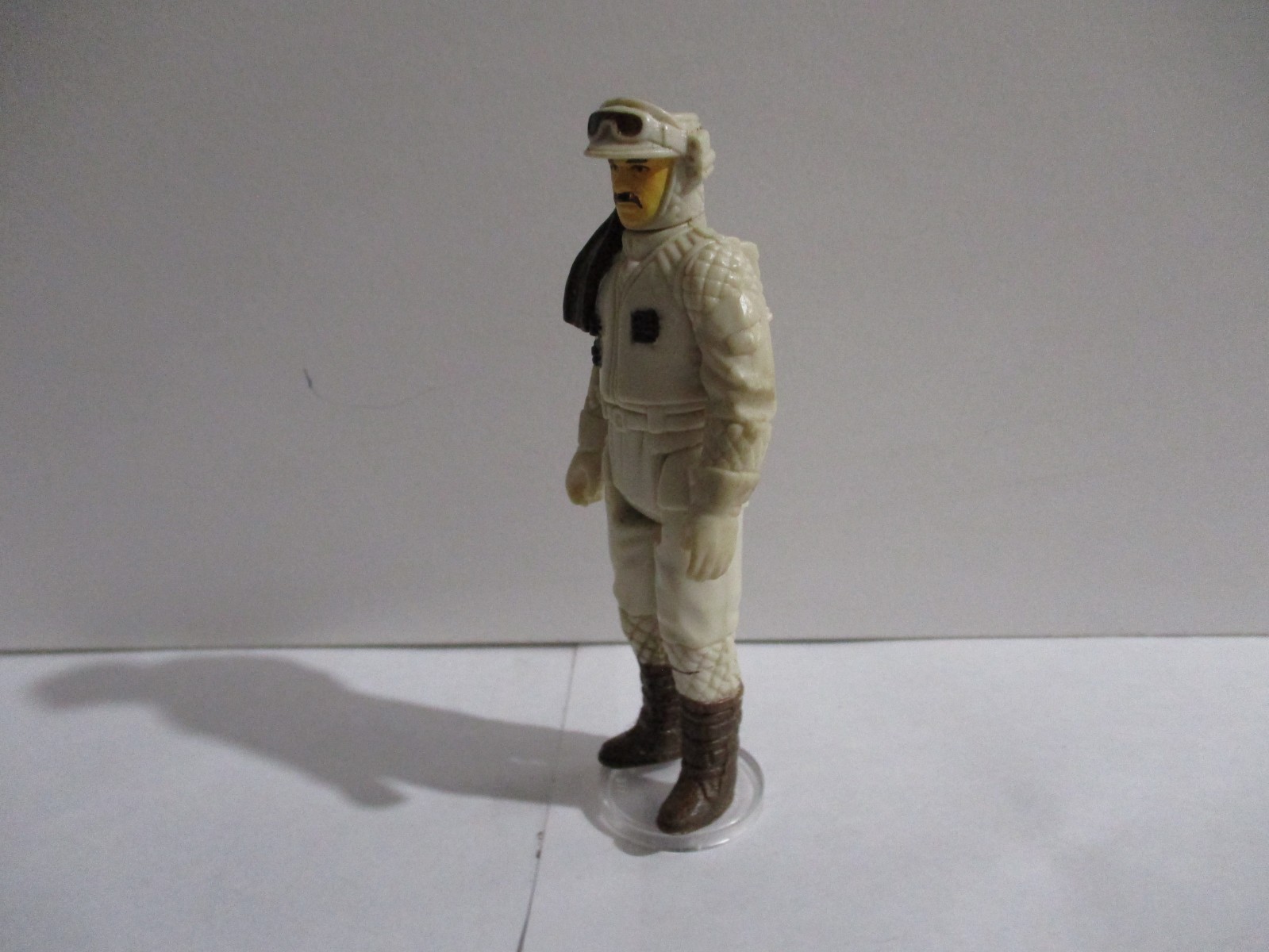 Rebel Commander sold