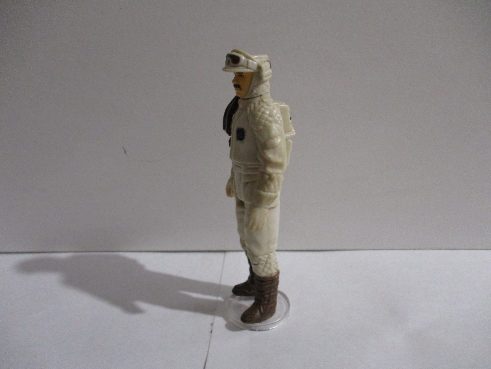 Rebel Commander sold