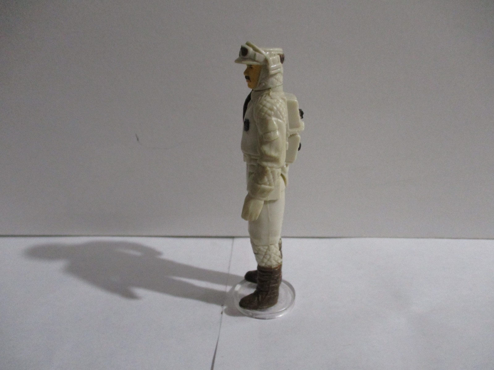 Rebel Commander sold